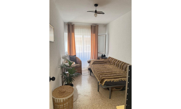 Herverkoop - Apartment - Alicante - Carolinas altas