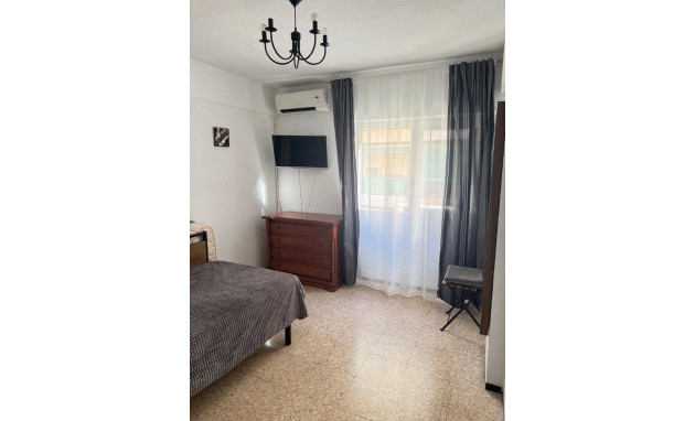 Herverkoop - Apartment - Alicante - Carolinas altas