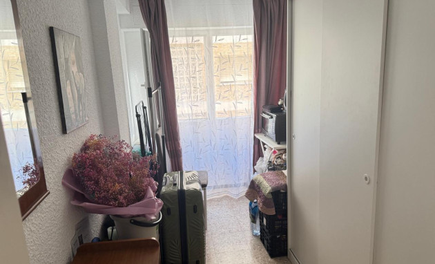 Herverkoop - Apartment - Alicante - Carolinas altas