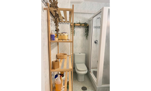 Herverkoop - Apartment - Alicante - Carolinas altas