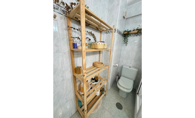 Herverkoop - Apartment - Alicante - Carolinas altas