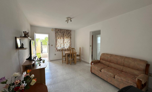 Herverkoop - Bungalow - Gelijkvloers - Torrevieja - torrevieja