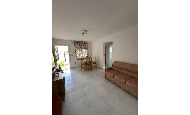 Herverkoop - Bungalow - Gelijkvloers - Torrevieja - torrevieja