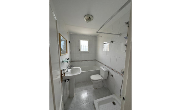 Herverkoop - Bungalow - Gelijkvloers - Torrevieja - torrevieja