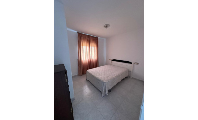 Herverkoop - Bungalow - Gelijkvloers - Torrevieja - torrevieja