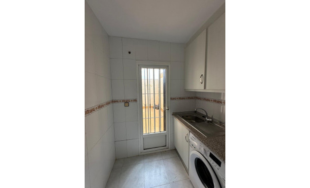 Herverkoop - Bungalow - Gelijkvloers - Torrevieja - torrevieja