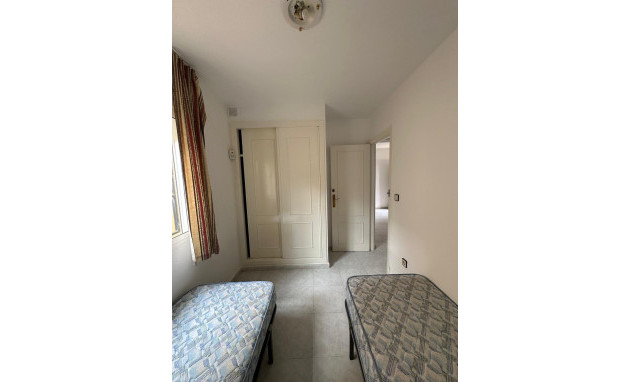 Herverkoop - Bungalow - Gelijkvloers - Torrevieja - torrevieja