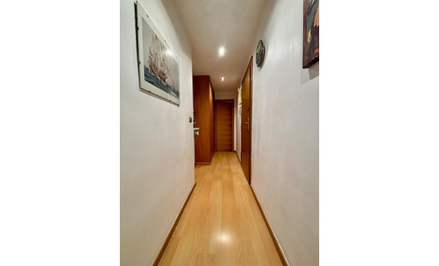 Herverkoop - Apartment - Benidorm - Colonia Madrid