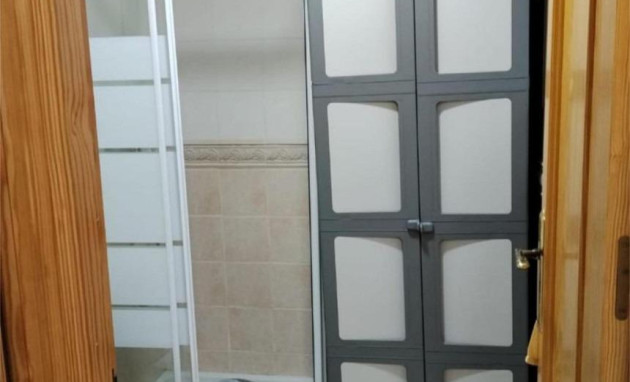 Herverkoop - Apartment - Guardamar del Segura - CENTRO