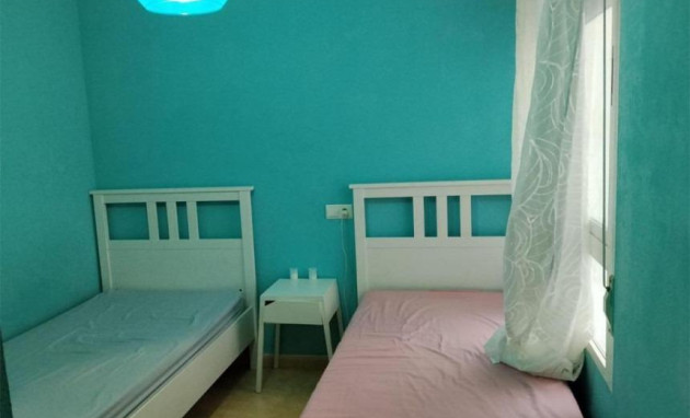 Herverkoop - Apartment - Guardamar del Segura - CENTRO