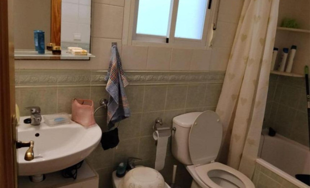 Herverkoop - Apartment - Guardamar del Segura - CENTRO