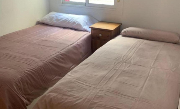 Herverkoop - Terraced house - Gran alacant - Monte y Mar Alto