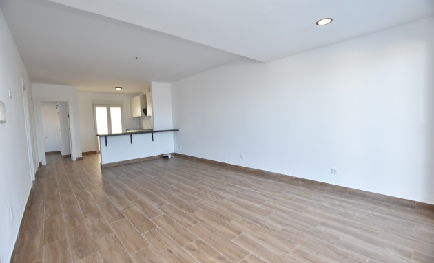 Revente - Bungalow - Rez-de-chaussée - Ciudad Quesada