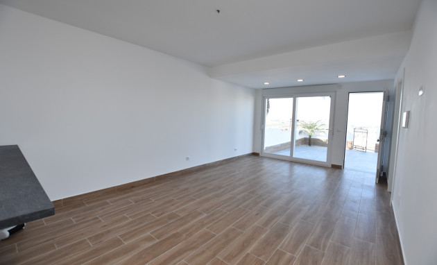 Revente - Bungalow - Rez-de-chaussée - Ciudad Quesada