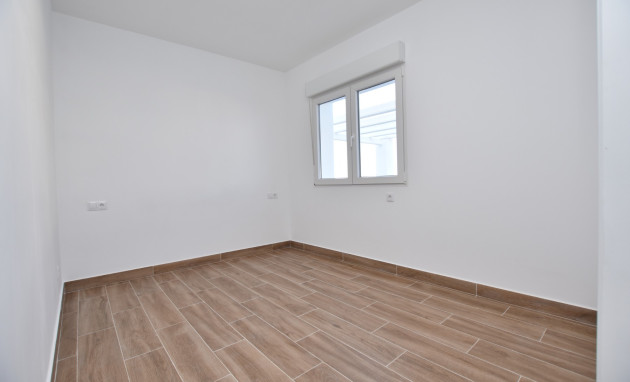 Revente - Bungalow - Rez-de-chaussée - Ciudad Quesada