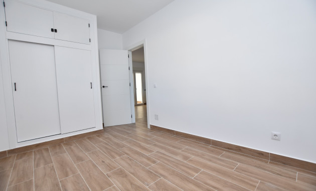 Revente - Bungalow - Rez-de-chaussée - Ciudad Quesada