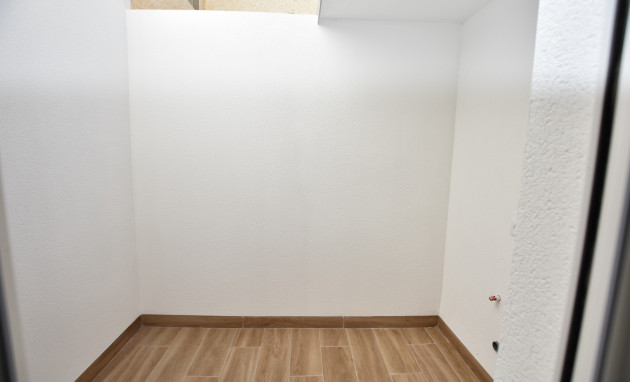 Revente - Bungalow - Rez-de-chaussée - Ciudad Quesada