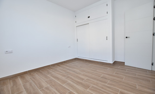 Revente - Bungalow - Rez-de-chaussée - Ciudad Quesada