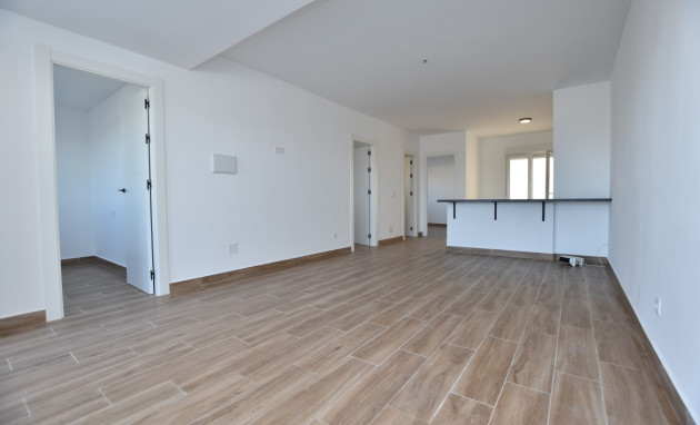 Revente - Bungalow - Rez-de-chaussée - Ciudad Quesada