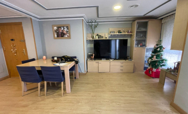 Revente - Apartment - Torrevieja - torrevieja