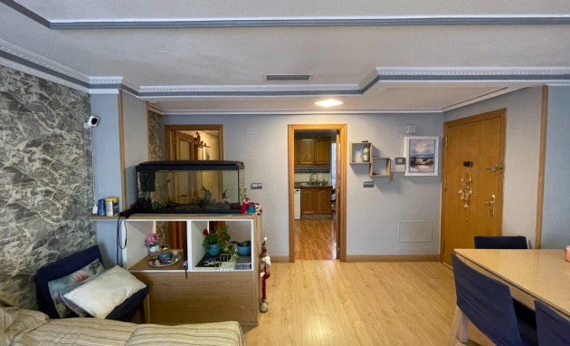 Revente - Apartment - Torrevieja - torrevieja