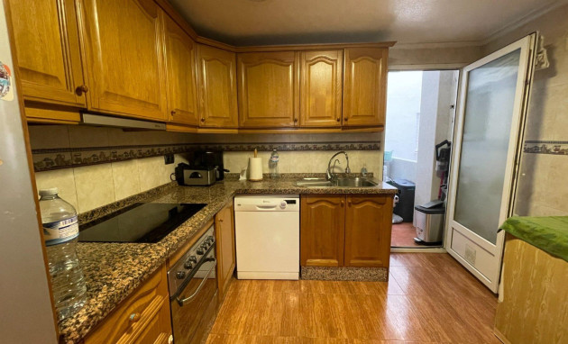 Revente - Apartment - Torrevieja - torrevieja