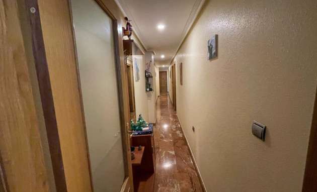 Revente - Apartment - Torrevieja - torrevieja