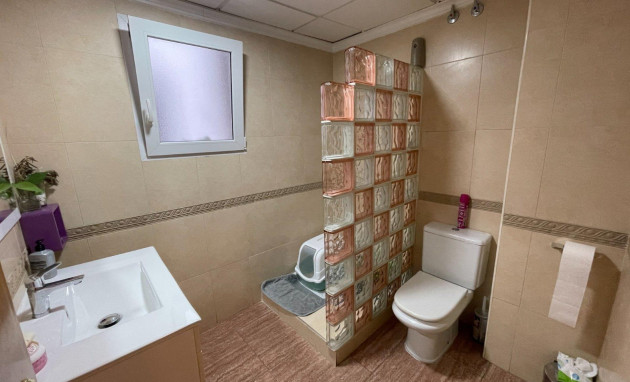 Revente - Apartment - Torrevieja - torrevieja