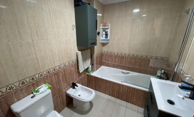 Revente - Apartment - Torrevieja - torrevieja