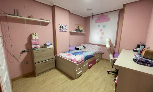 Revente - Apartment - Torrevieja - torrevieja