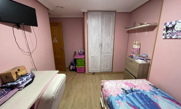 Revente - Apartment - Torrevieja - torrevieja