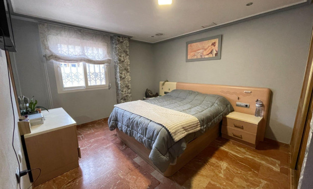 Revente - Apartment - Torrevieja - torrevieja