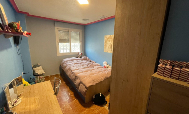 Revente - Apartment - Torrevieja - torrevieja