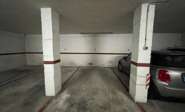 Revente - Apartment - Torrevieja - torrevieja