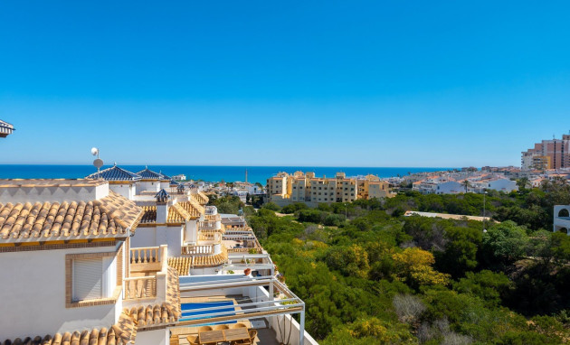 Herverkoop - Villa - Torrevieja - La Mata