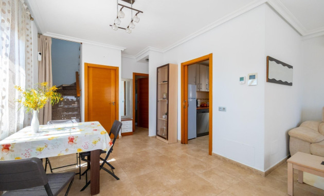 Herverkoop - Villa - Torrevieja - La Mata