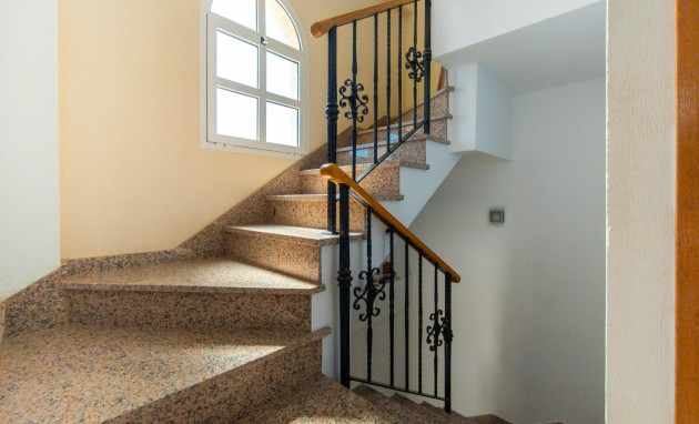 Herverkoop - Villa - Torrevieja - La Mata