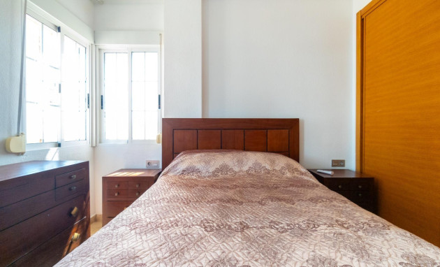 Herverkoop - Villa - Torrevieja - La Mata