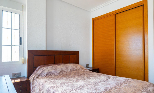 Herverkoop - Villa - Torrevieja - La Mata