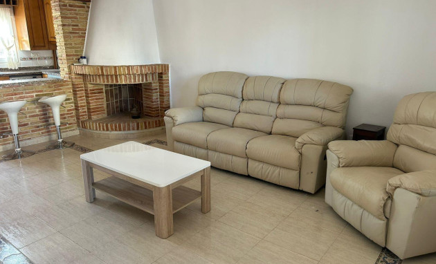 Herverkoop - Terraced house - Orihuela Costa - Los Almendros-La Florida