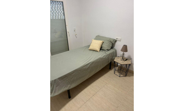 Herverkoop - Terraced house - Orihuela Costa - Los Almendros-La Florida