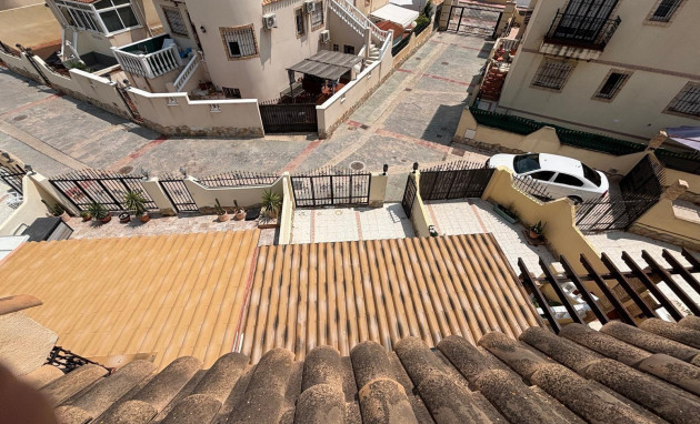 Herverkoop - Terraced house - Orihuela Costa - Los Almendros-La Florida