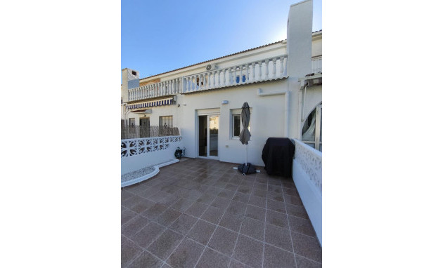 Herverkoop - duplex - Torrevieja - Playa de los locos