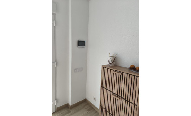 Herverkoop - duplex - Torrevieja - Playa de los locos