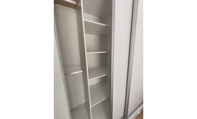 Herverkoop - duplex - Torrevieja - Playa de los locos