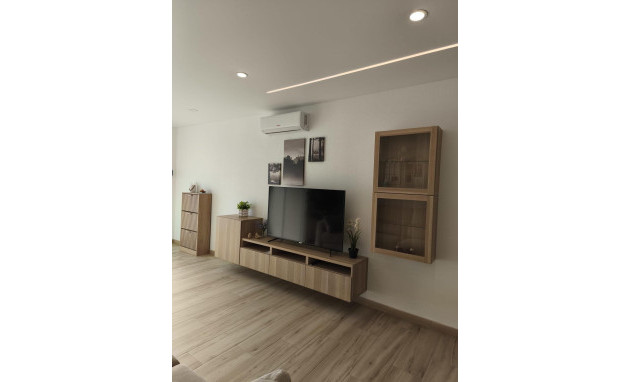 Herverkoop - duplex - Torrevieja - Playa de los locos