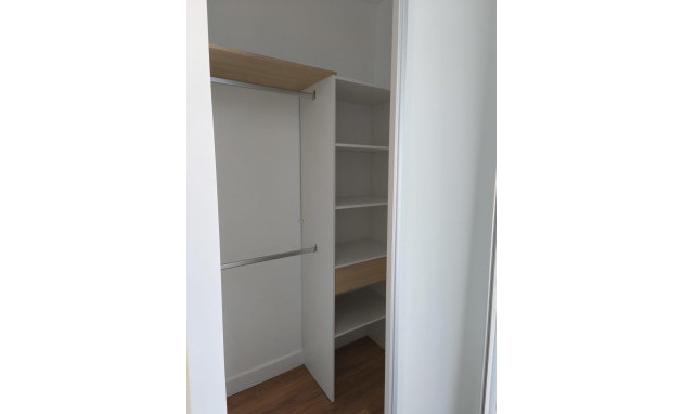 Herverkoop - duplex - Torrevieja - Playa de los locos