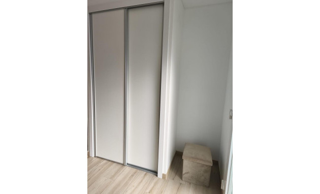 Herverkoop - duplex - Torrevieja - Playa de los locos