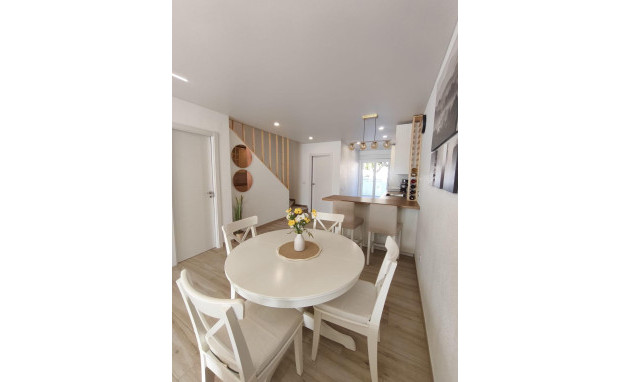 Herverkoop - duplex - Torrevieja - Playa de los locos