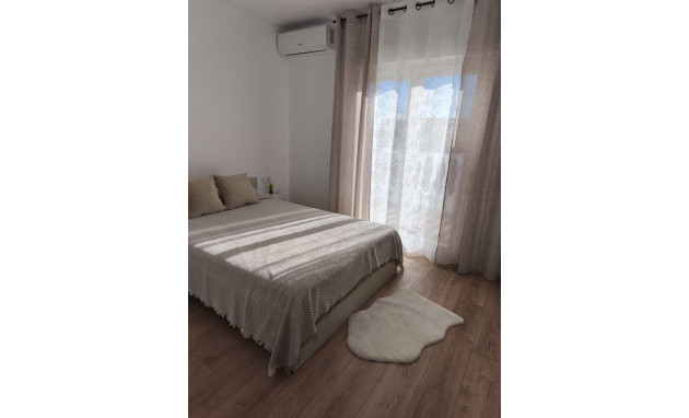 Herverkoop - duplex - Torrevieja - Playa de los locos